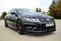 Maxton Design Volkswagen Passat CC R Line R36 Facelift Voorspoiler Spoiler Splitter Versie 1