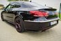 Maxton Design Volkswagen Passat CC R Line R36 Facelift Rear Side Splitter Versie 1