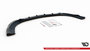 Maxton Design Mercedes Vito W447 Facelift Voorspoiler Spoiler Splitter Versie 1