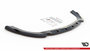 Maxton Design Mercedes Vito W447 Facelift Voorspoiler Spoiler Splitter Versie 1