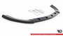 Maxton Design Mercedes Vito W447 Facelift Voorspoiler Spoiler Splitter Versie 2