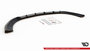 Maxton Design Mercedes Vito W447 Facelift Voorspoiler Spoiler Splitter Versie 2