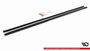 Maxton Design Mercedes Vito W447 Facelift Sideskirt Diffuser Versie 1