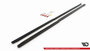 Maxton Design Mercedes Vito W447 Facelift Sideskirt Diffuser Versie 1