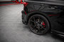 Maxton Design Audi RS3 Sportback 8Y Rear Side Splitters Pro Street + Flaps