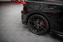 Maxton Design Audi RS3 Sportback 8Y Rear Side Splitters Pro Street + Flaps