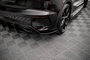 Maxton Design Audi RS3 Sportback 8Y Rear Side Splitters Pro Street