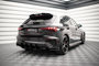 Maxton Design Audi RS3 Sportback 8Y Rear Valance Spoiler Pro Street