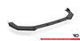 Maxton Design Audi RS3 Sportback 8Y Voorspoiler Spoiler Splitter Pro Street + Flaps