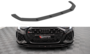 Maxton Design Audi RS3 Sportback 8Y Voorspoiler Spoiler Splitter Pro Street 