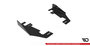 Maxton Design Audi RS3 Sportback 8Y Rear Spoiler Flaps