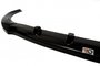 Maxton Design Ford Transit MK8 Voorspoiler Spoiler Splitter Versie 1