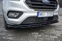 Maxton Design Ford Transit Custom MK1 Voorspoiler Spoiler Splitter Versie 1