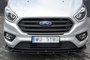 Maxton Design Ford Transit Custom MK1 Voorspoiler Spoiler Splitter Versie 1