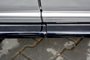 Maxton Design Ford Transit Custom MK1 Sideskirt Diffuser Versie 1