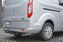 Maxton Design Ford Transit Custom Mk1 Rear Side Splitter Versie 1