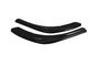 Maxton Design Ford Transit Custom Mk1 Rear Side Splitter Versie 1