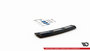 Maxton Design Audi S3 8Y Sedan Central Rear Valance Spoiler Versie 1_