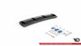 Maxton Design Audi S3 8Y Sedan Central Rear Valance Spoiler Versie 1_