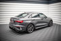 Maxton Design Audi S3 8Y / A3 S Line Sideskirt Diffuser Pro Street + Flaps