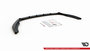 Maxton Design Skoda Fabia MK3 Facelift Voorspoiler Spoiler Splitter Versie 1