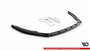 Maxton Design Skoda Fabia MK3 Facelift Voorspoiler Spoiler Splitter Versie 1