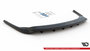 Maxton Design Skoda Fabia MK3 Facelift Rear Centre Diffuser Vertical Bar Versie 1