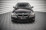 Maxton Design Bmw 3 Serie E90 Voorspoiler Spoiler Splitter Versie 1