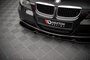 Maxton Design Bmw 3 Serie E90 Voorspoiler Spoiler Splitter Versie 1