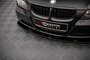 Maxton Design Bmw 3 Serie E90 E91 Voorspoiler Spoiler Splitter Versie 2