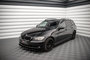 Maxton Design Bmw 3 Serie E90 E91 Voorspoiler Spoiler Splitter Versie 2