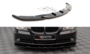 Maxton Design Bmw 3 Serie E90 E91 Voorspoiler Spoiler Splitter Versie 2