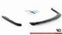 Maxton Design Bmw  3 Serie E90 Sedan Standaard Central Rear Valance Vertical Bar Spoiler Versie 1