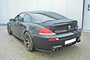 Maxton Design Bmw 6 Serie E63 E64 Achter Spoiler Extention Versie 1