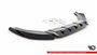 Maxton Design Audi Q3 S Line 8U Facelift Voorspoiler Spoiler Splitter Versie 1