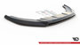 Maxton Design Audi Q3 S Line 8U Facelift Voorspoiler Spoiler Splitter Versie 2