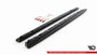 Maxton Design Audi Q3 S Line 8U Facelift Sideskirt Diffuser Versie 1