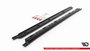 Maxton Design Volkswagen Tiguan MK2 Standaard Sideskirt Diffuser Versie 1