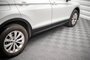 Maxton Design Volkswagen Tiguan MK2 Standaard Sideskirt Diffuser Versie 1