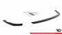 Maxton Design Volkswagen Tiguan MK2 Standaard Central Rear Valance Vertical Bar Spoiler Versie 1