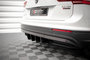 Maxton Design Volkswagen Tiguan MK2 Standaard Rear Valance Spoiler Pro Street