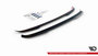 Maxton Design Volkswagen Tiguan MK2 Standaard Achter Spoiler Extention Versie 1