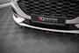 Maxton Design Ford Kuga ST Line MK3 Voorspoiler Spoiler Splitter Versie 1