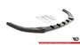 Maxton Design Ford Kuga ST Line MK3 Voorspoiler Spoiler Splitter Versie 1