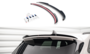 Maxton Design Ford kuga ST Line Mk3 Achter Spoiler Extention Versie 1