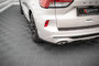 Maxton Design Ford Kuga ST Line MK3 Rear Side Splitter Versie 1