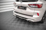 Maxton Design Ford Kuga ST Line MK3 Valance Spoiler Pro Street