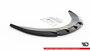 Maxton Design Seat Exeo Voorspoiler Spoiler Splitter Versie 1