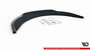 Maxton Design Seat Exeo Voorspoiler Spoiler Splitter Versie 2