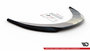 Maxton Design Seat Exeo Voorspoiler Spoiler Splitter Versie 2